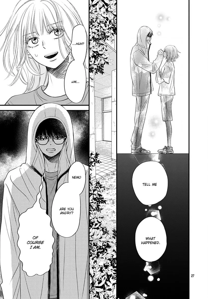 Gusts and Beats Chapter 9 page 26 - 