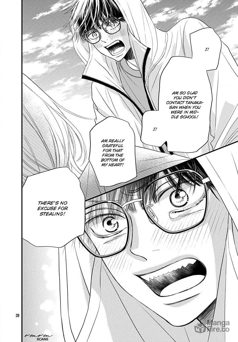 Gusts and Beats Chapter 9 page 27 - 