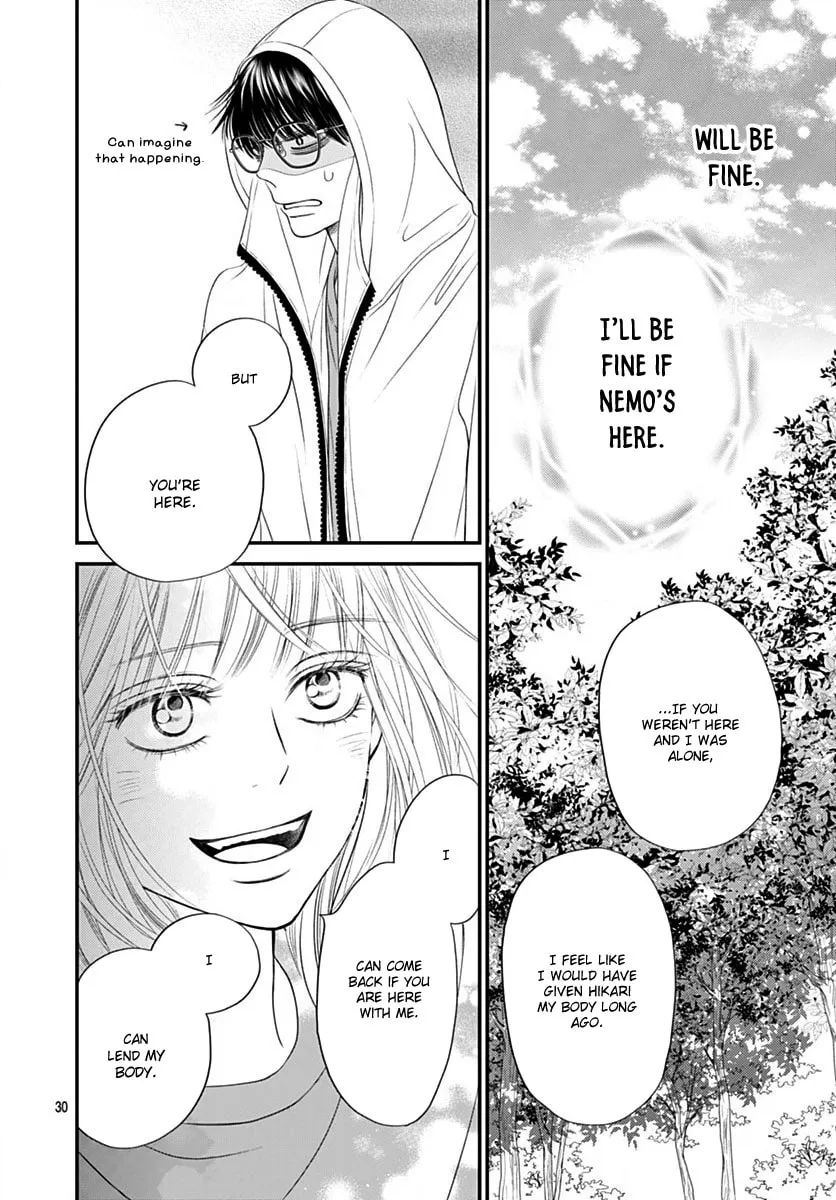 Gusts and Beats Chapter 9 page 29 - 