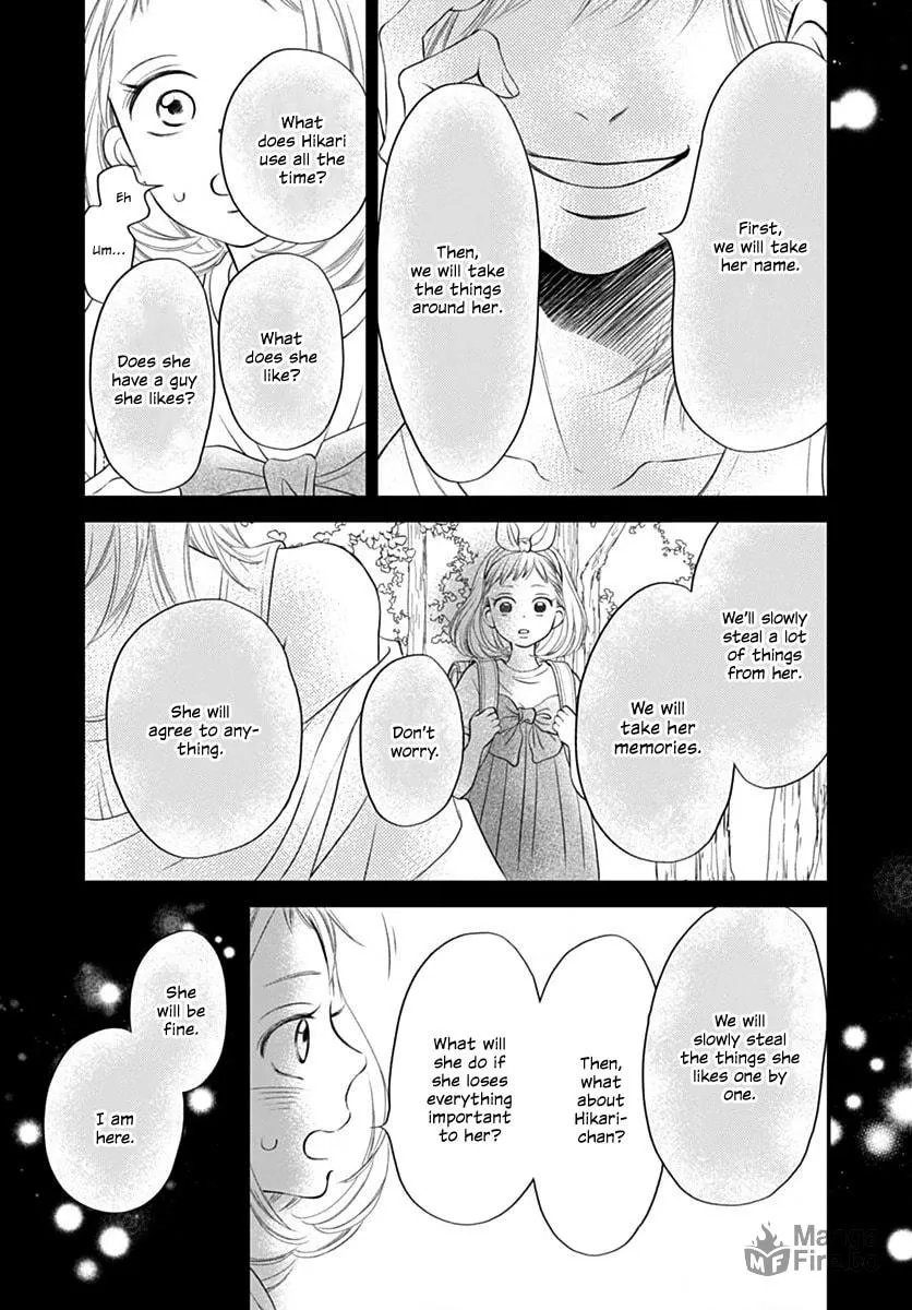 Gusts and Beats Chapter 9 page 36 - 