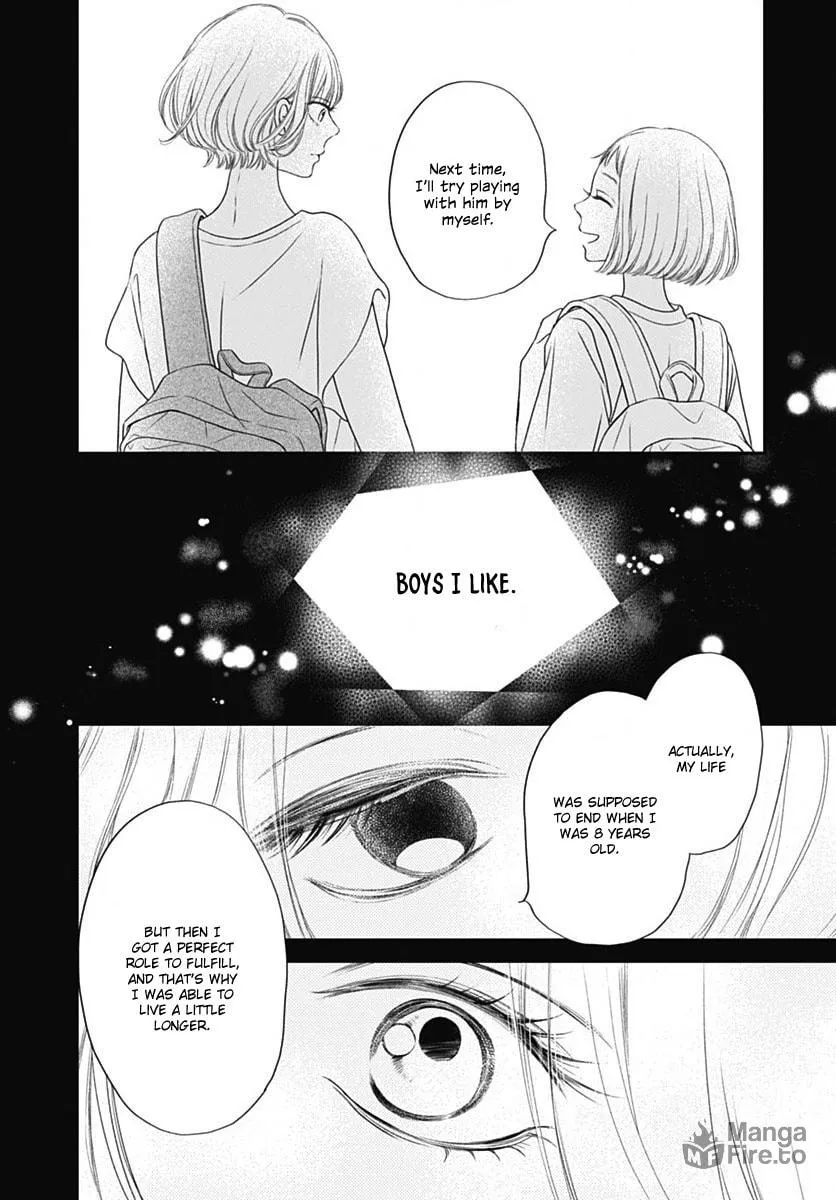 Gusts and Beats Chapter 9 page 6 - 