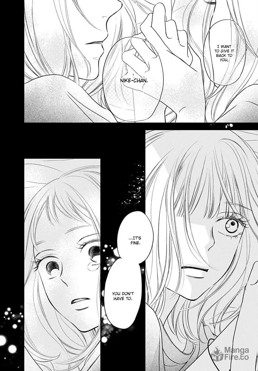 Gusts and Beats Chapter 9 page 10 - 