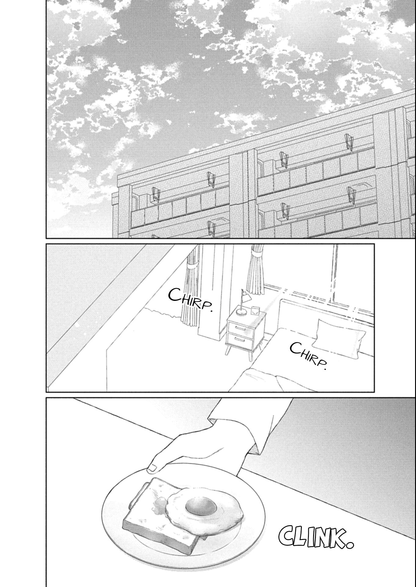 Guuzen Tasuketa Bishoujo ga Nazeka Ore ni Natsuiteshimatta Ken ni Tsuite Chapter 5 page 26 - 