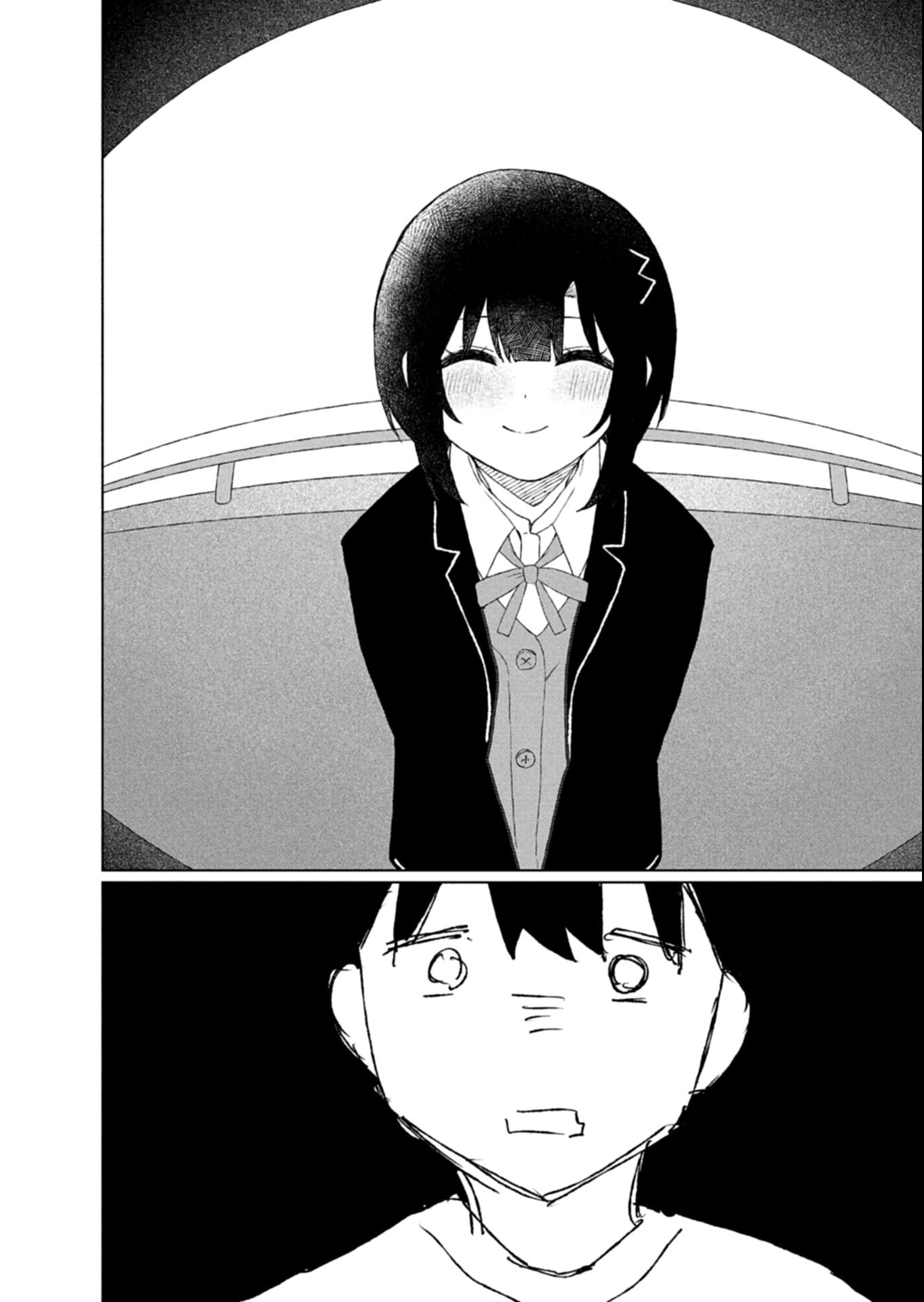 Guuzen Tasuketa Bishoujo ga Nazeka Ore ni Natsuiteshimatta Ken ni Tsuite Chapter 5 page 28 - 