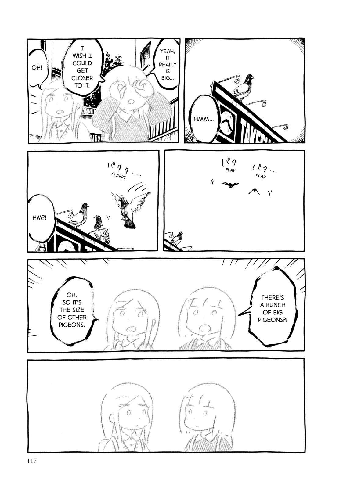 Guyabano Holiday Chapter 0 page 118 - 