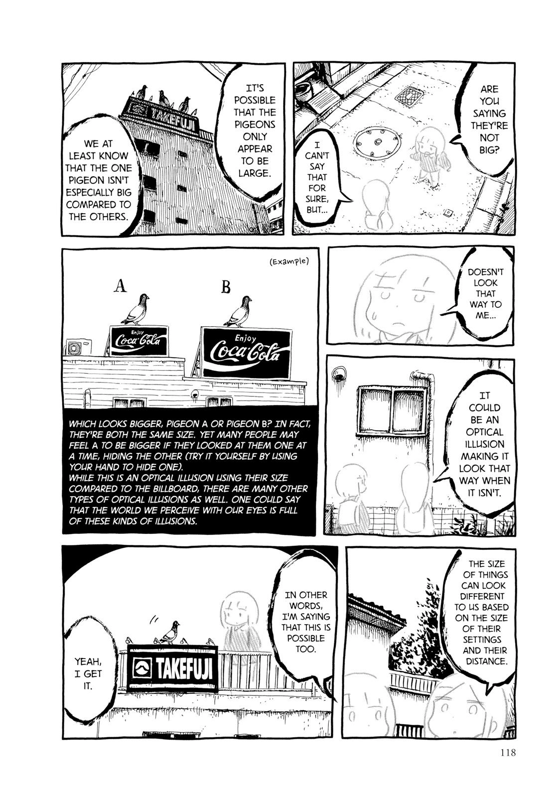 Guyabano Holiday Chapter 0 page 119 - 