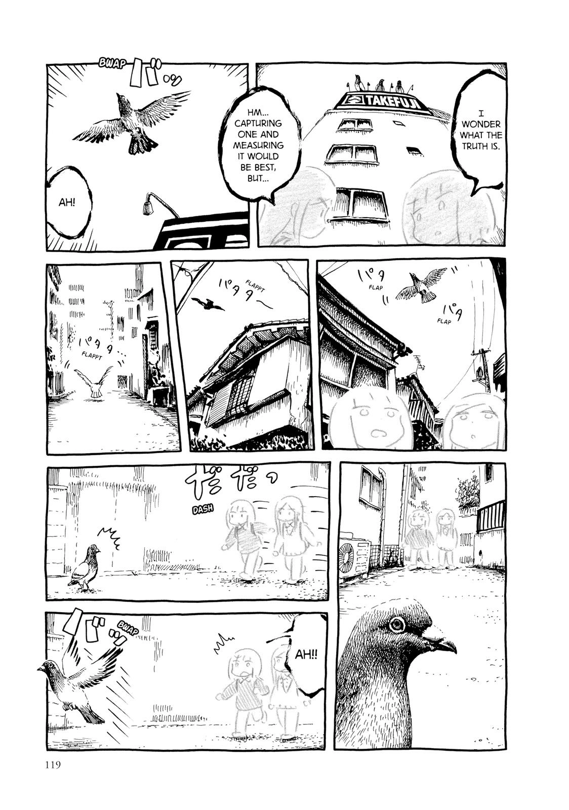 Guyabano Holiday Chapter 0 page 120 - 