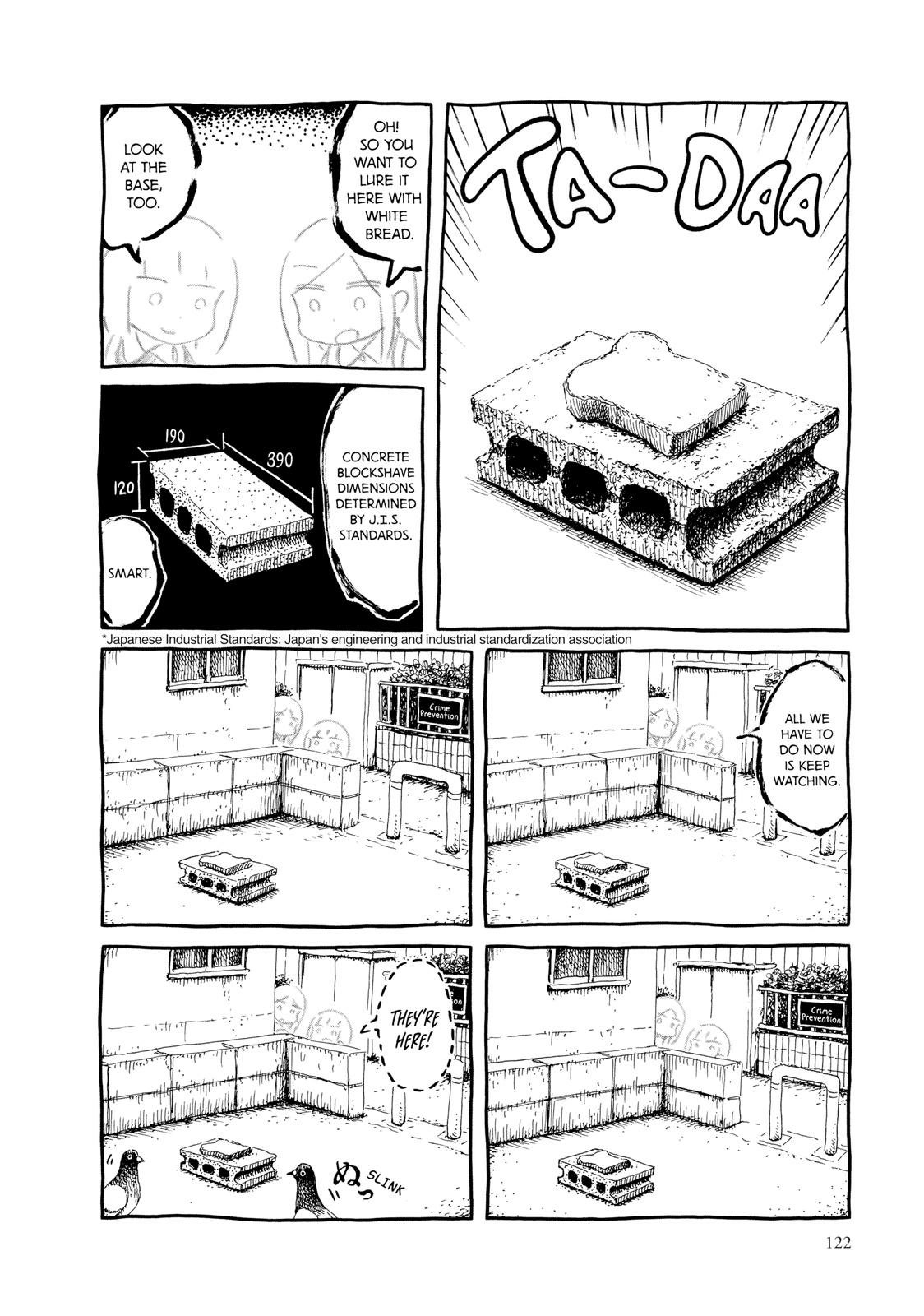 Guyabano Holiday Chapter 0 page 123 - 