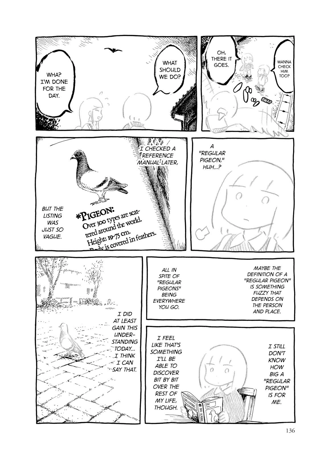 Guyabano Holiday Chapter 0 page 137 - 