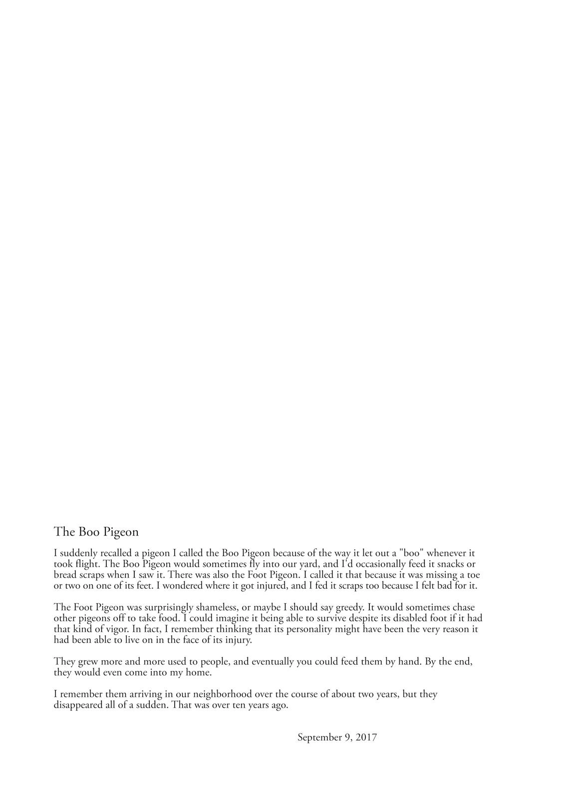 Guyabano Holiday Chapter 0 page 138 - 