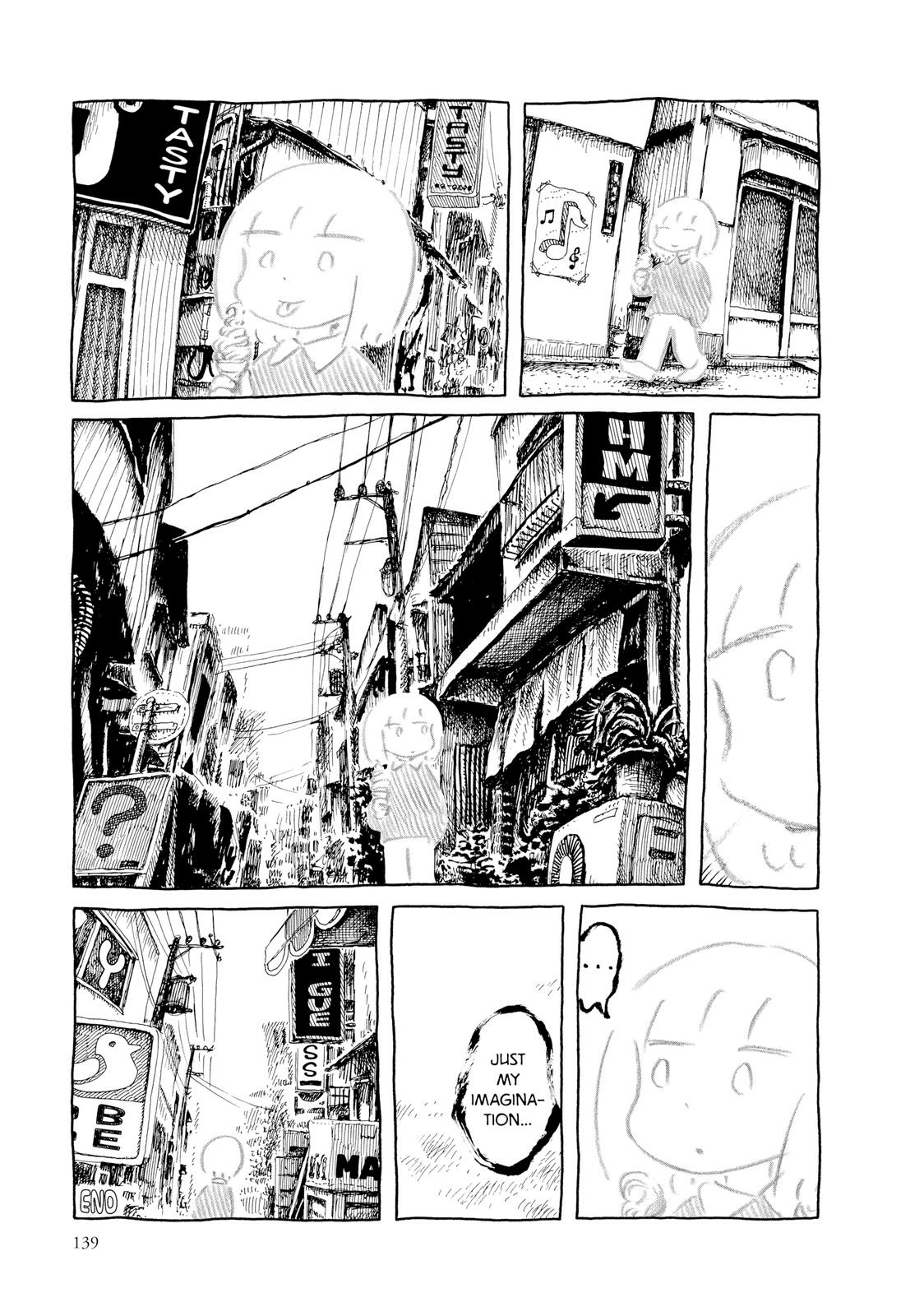 Guyabano Holiday Chapter 0 page 140 - 