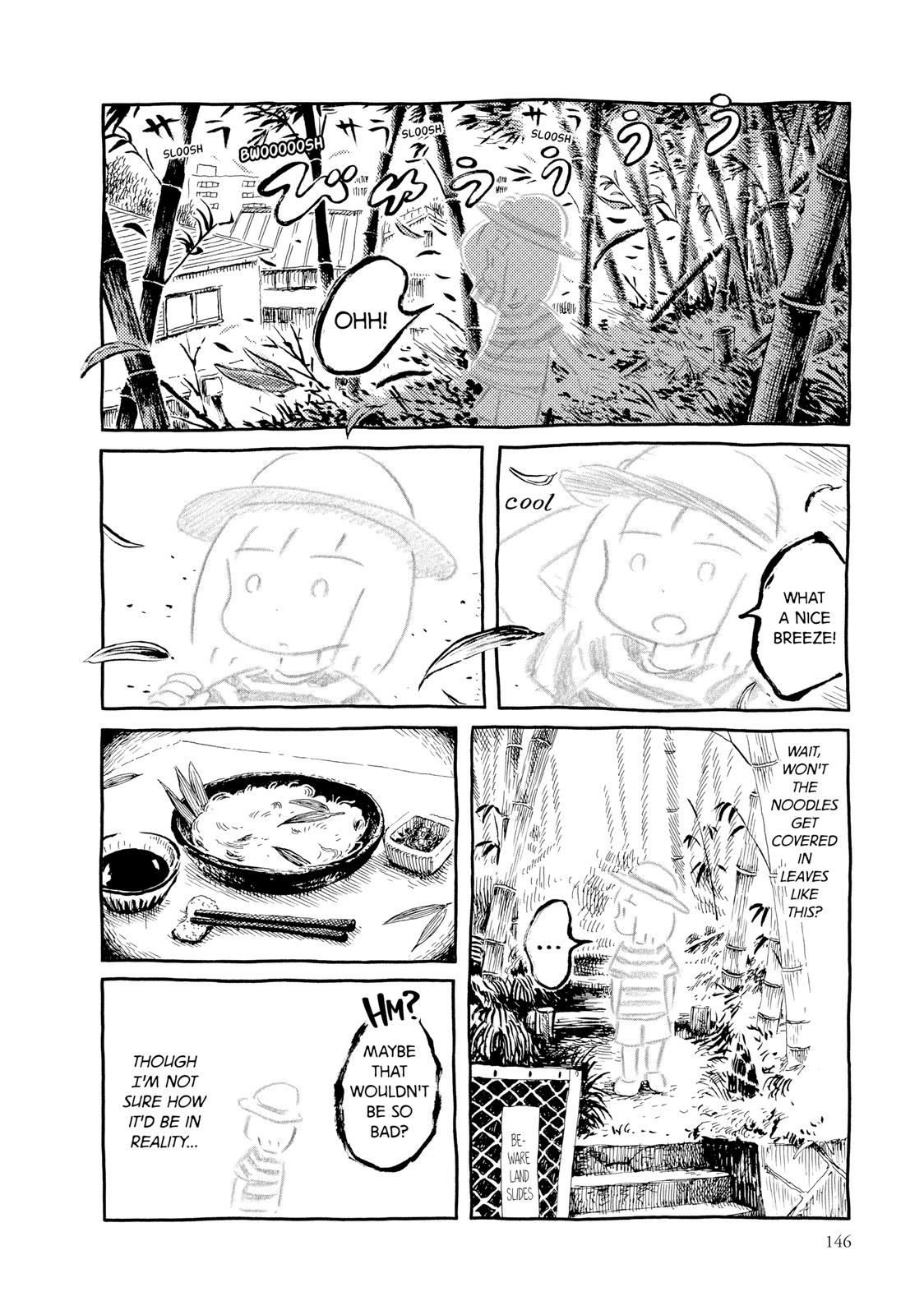 Guyabano Holiday Chapter 0 page 147 - 