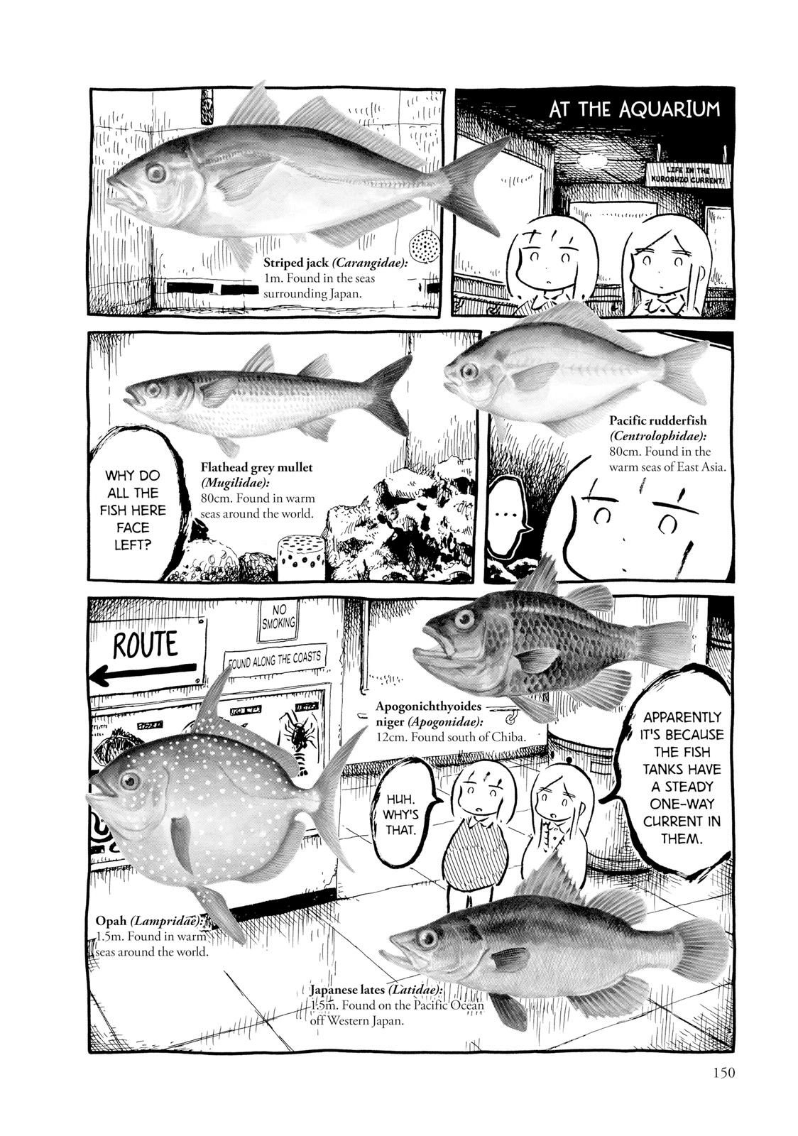 Guyabano Holiday Chapter 0 page 151 - 