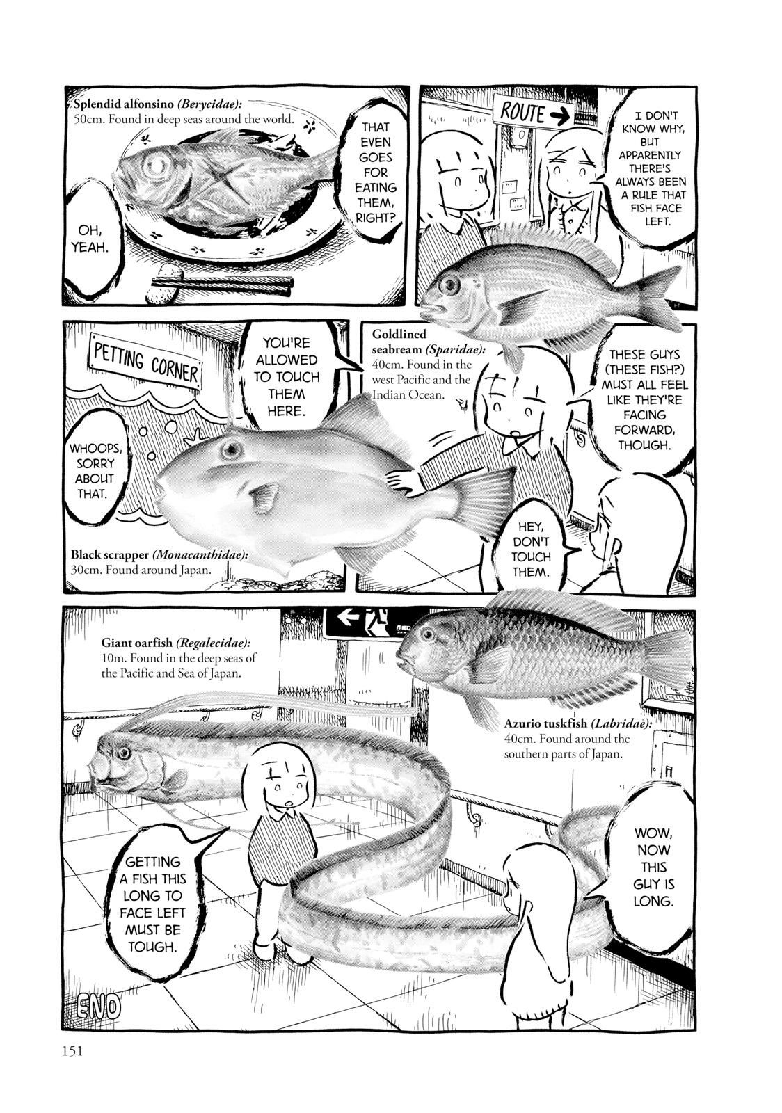 Guyabano Holiday Chapter 0 page 152 - 