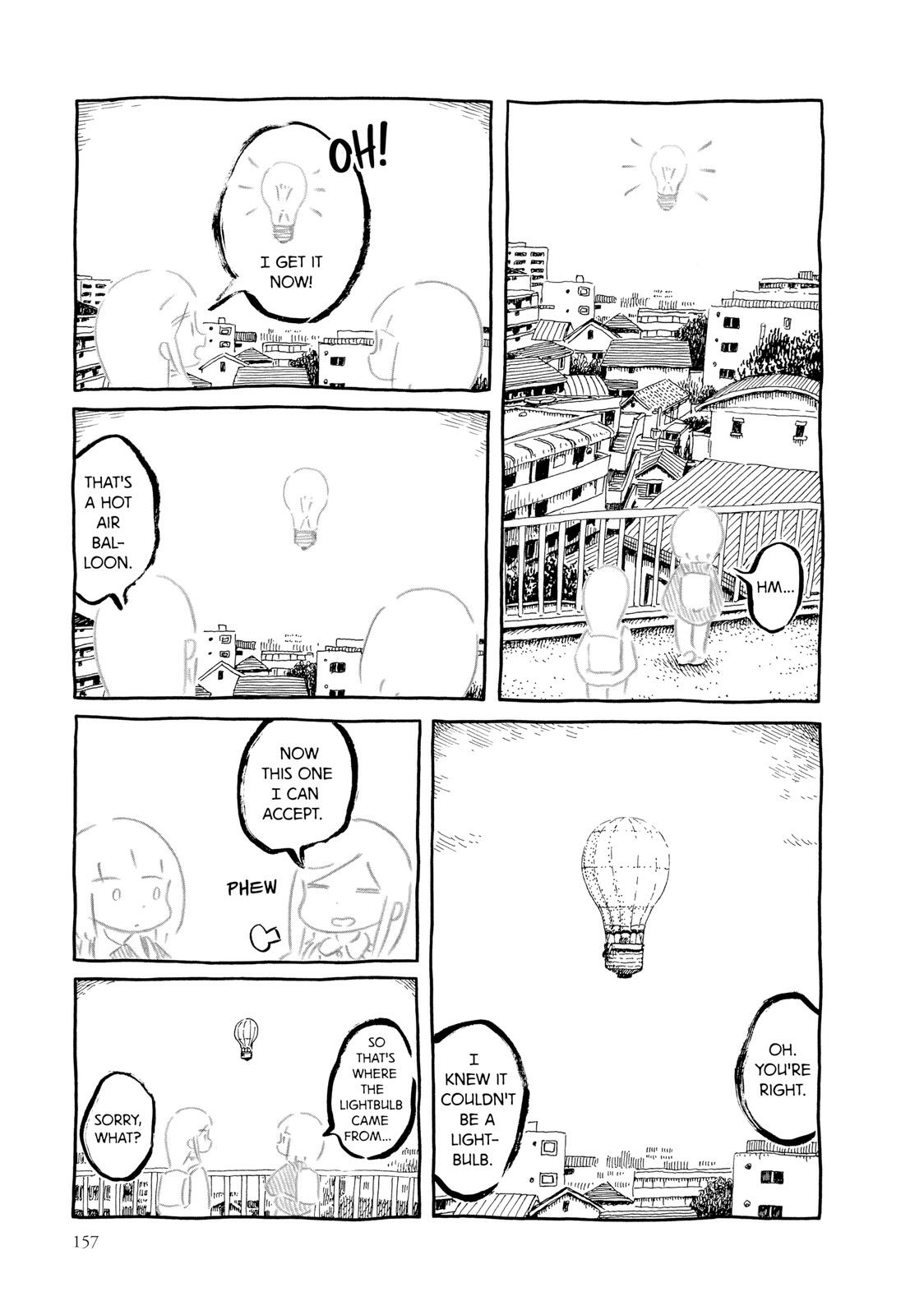 Guyabano Holiday Chapter 0 page 158 - 
