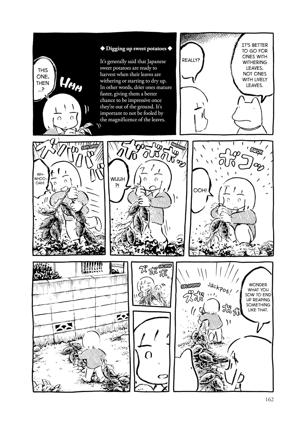 Guyabano Holiday Chapter 0 page 163 - 