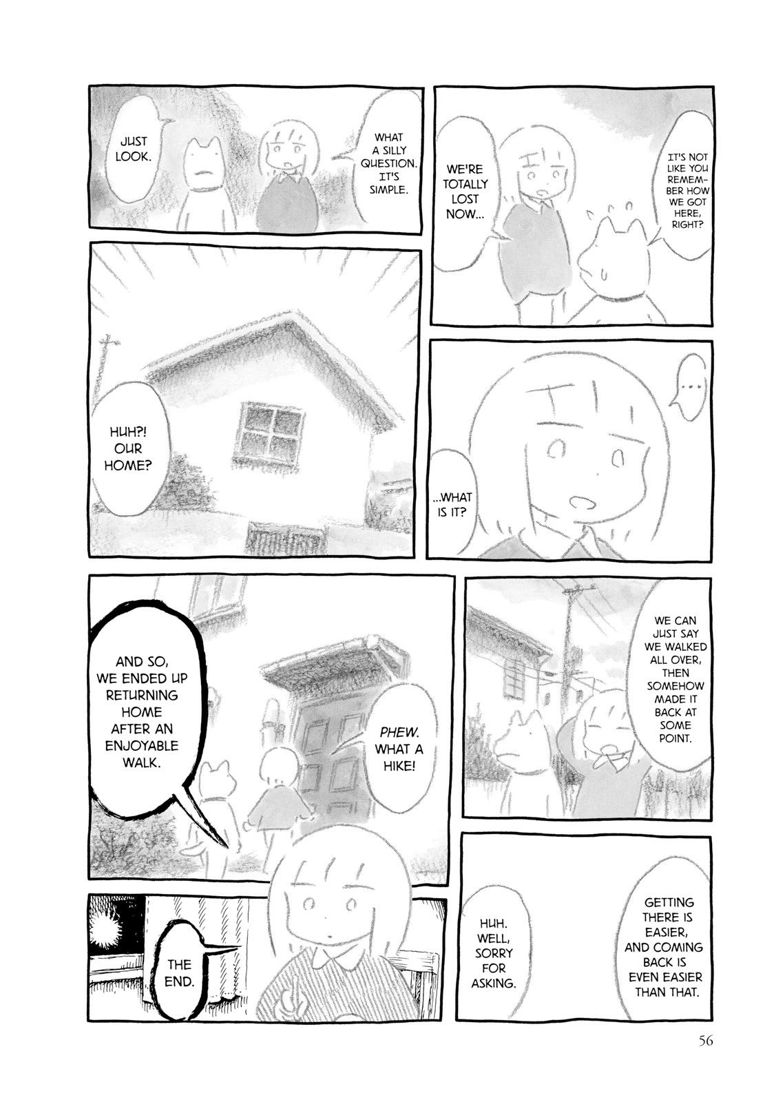 Guyabano Holiday Chapter 0 page 57 - 