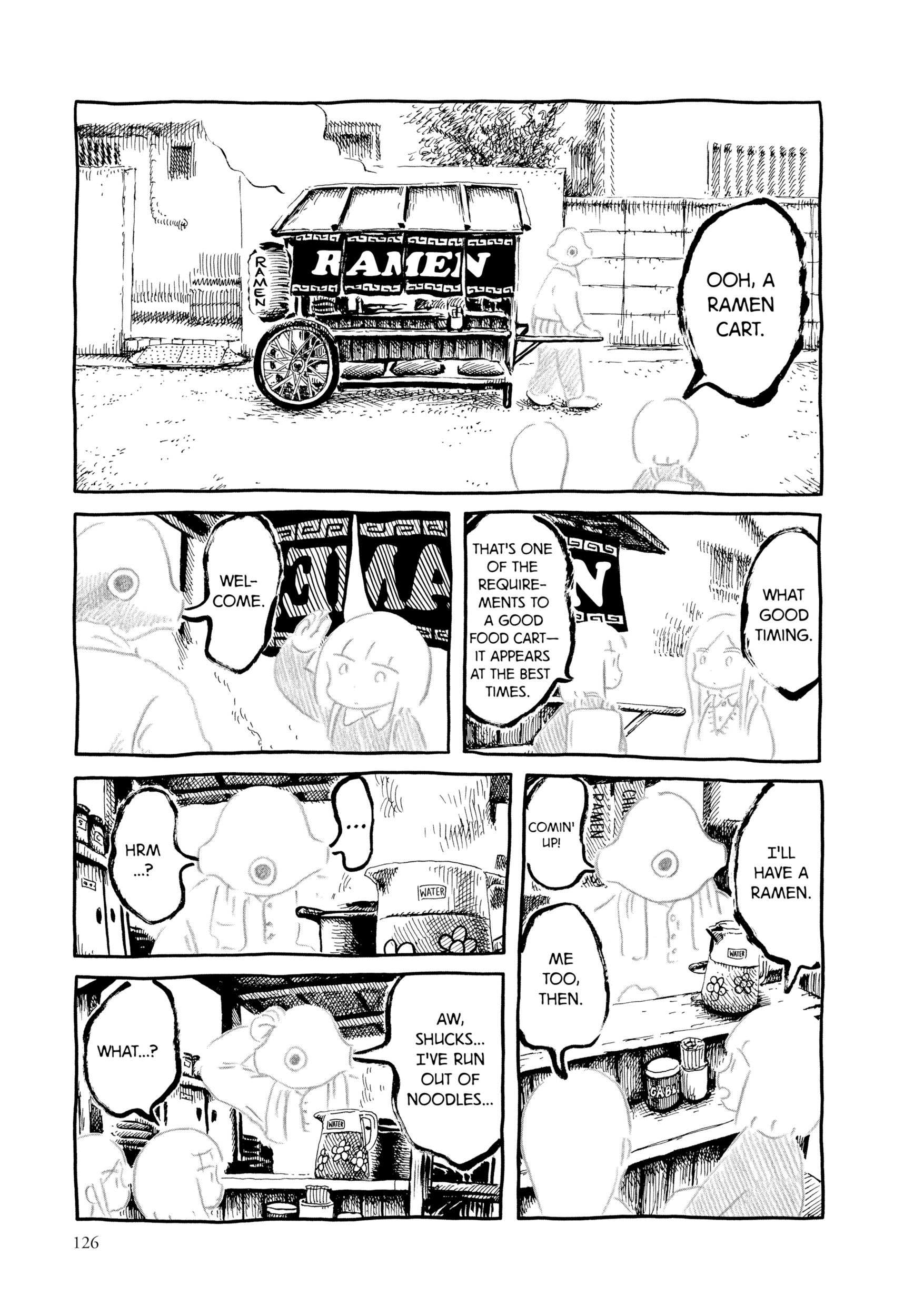 Guyabano Holiday Chapter 14 page 11 - 