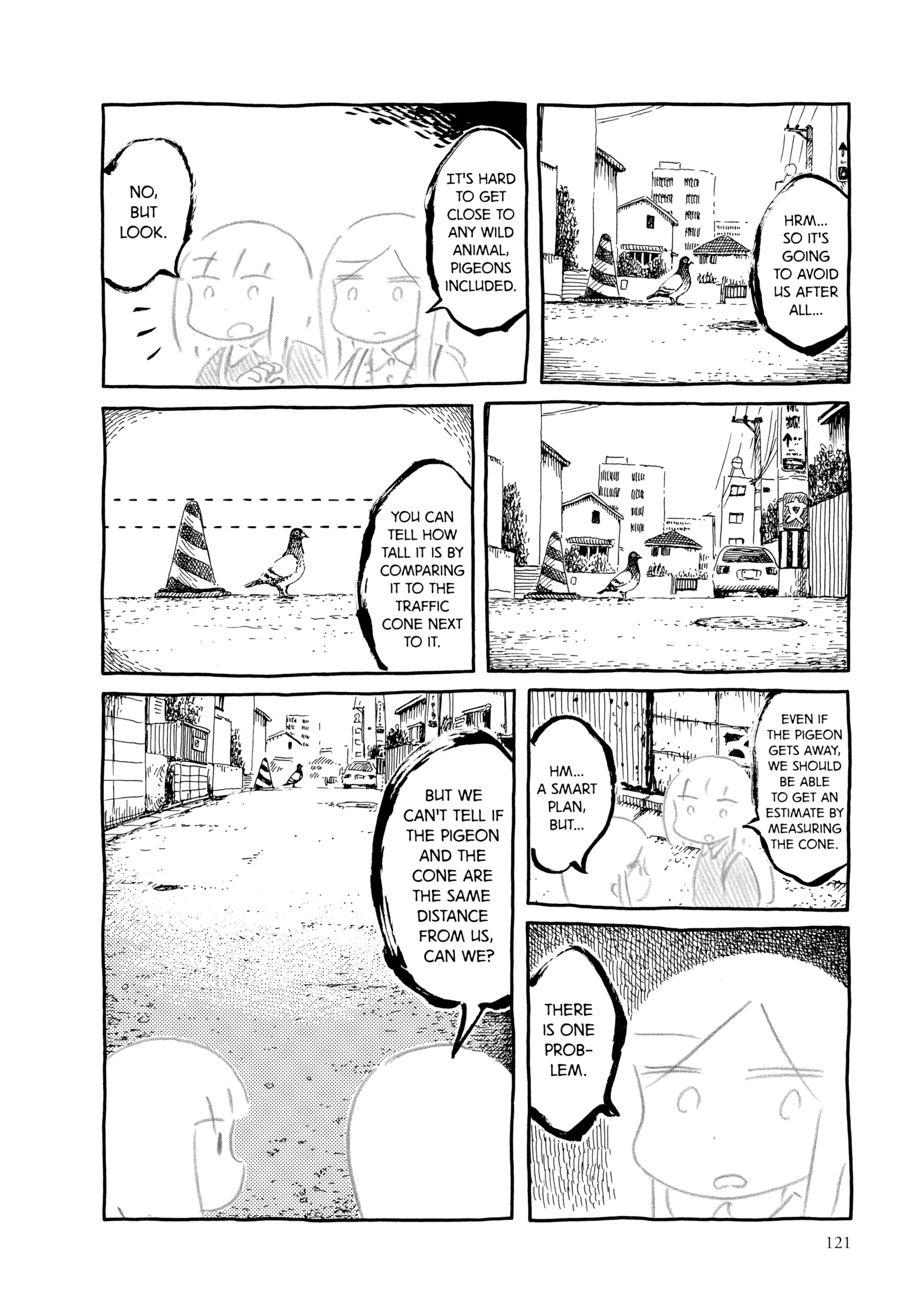 Guyabano Holiday Chapter 14 page 6 - 