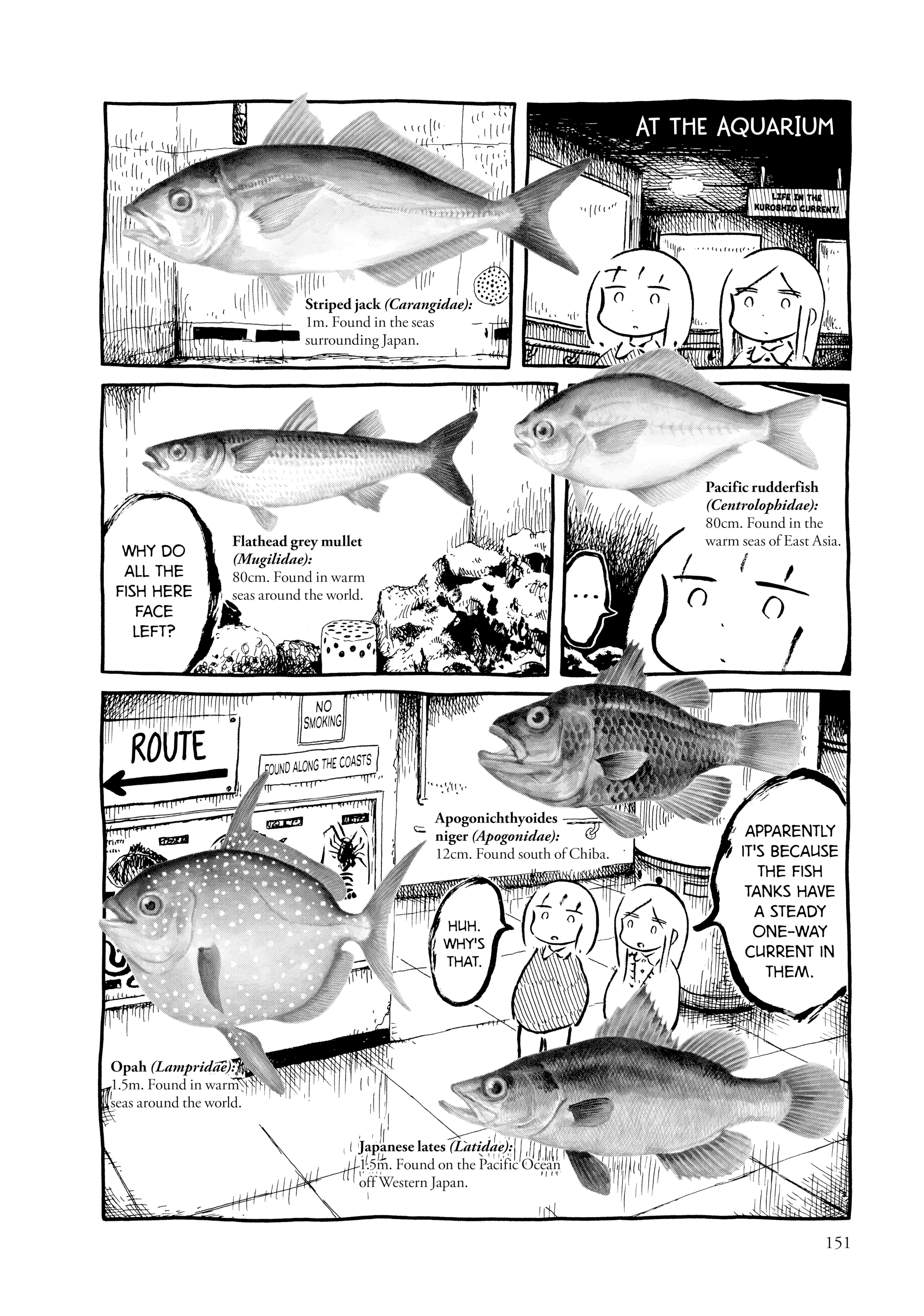 Guyabano Holiday Chapter 18 page 1 - 