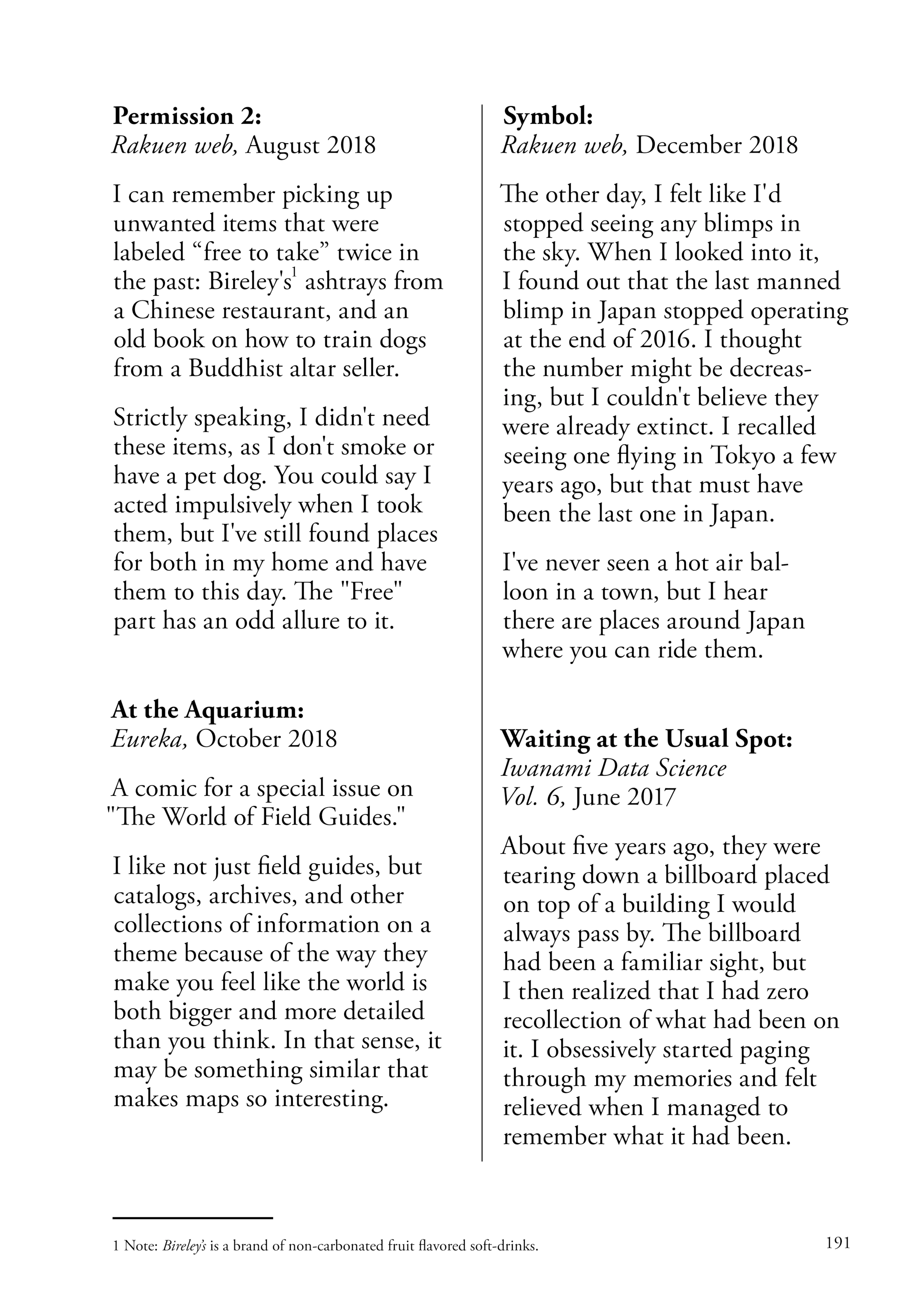 Guyabano Holiday Chapter 21.1 page 3 - 