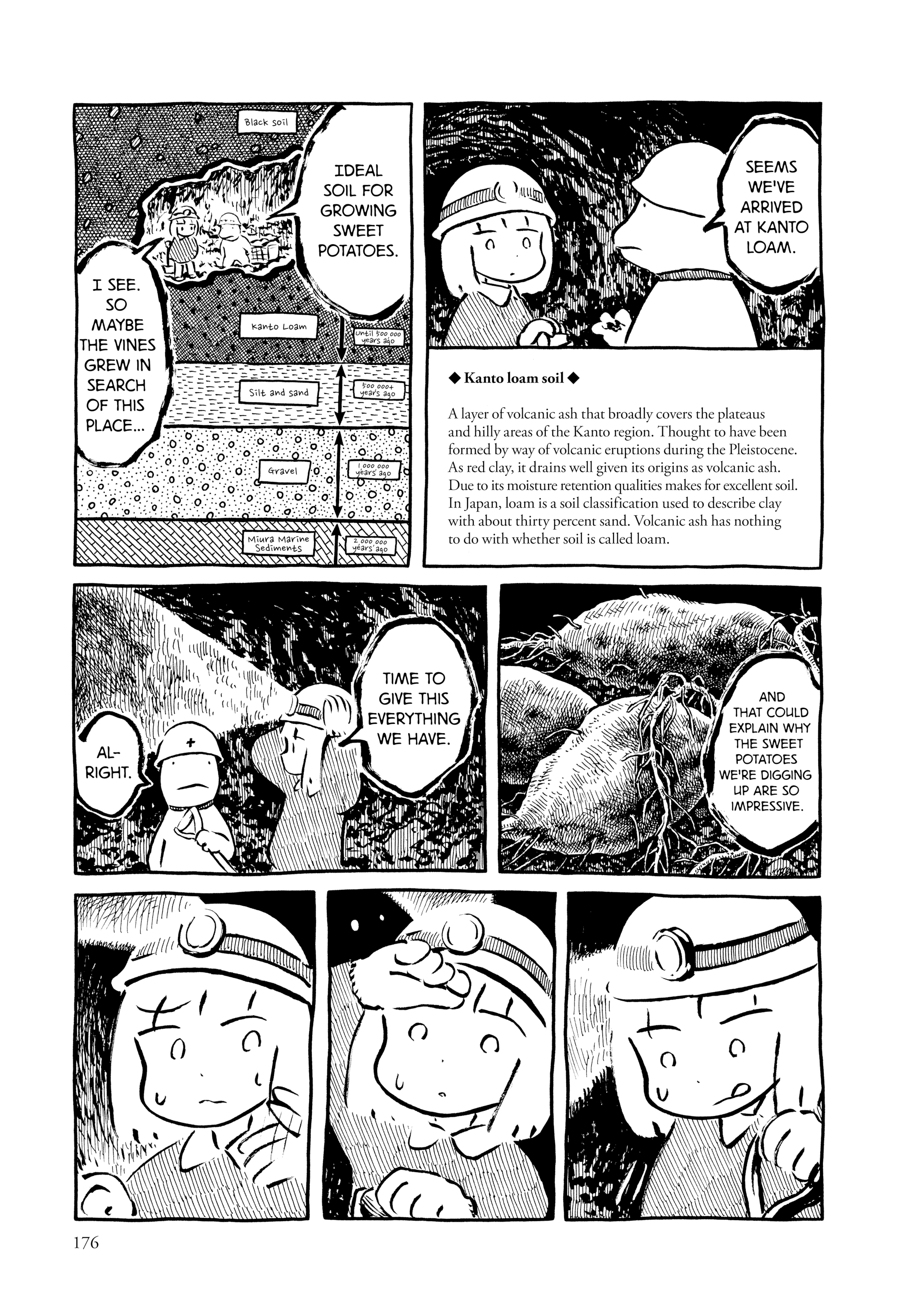 Guyabano Holiday Chapter 21 page 15 - 