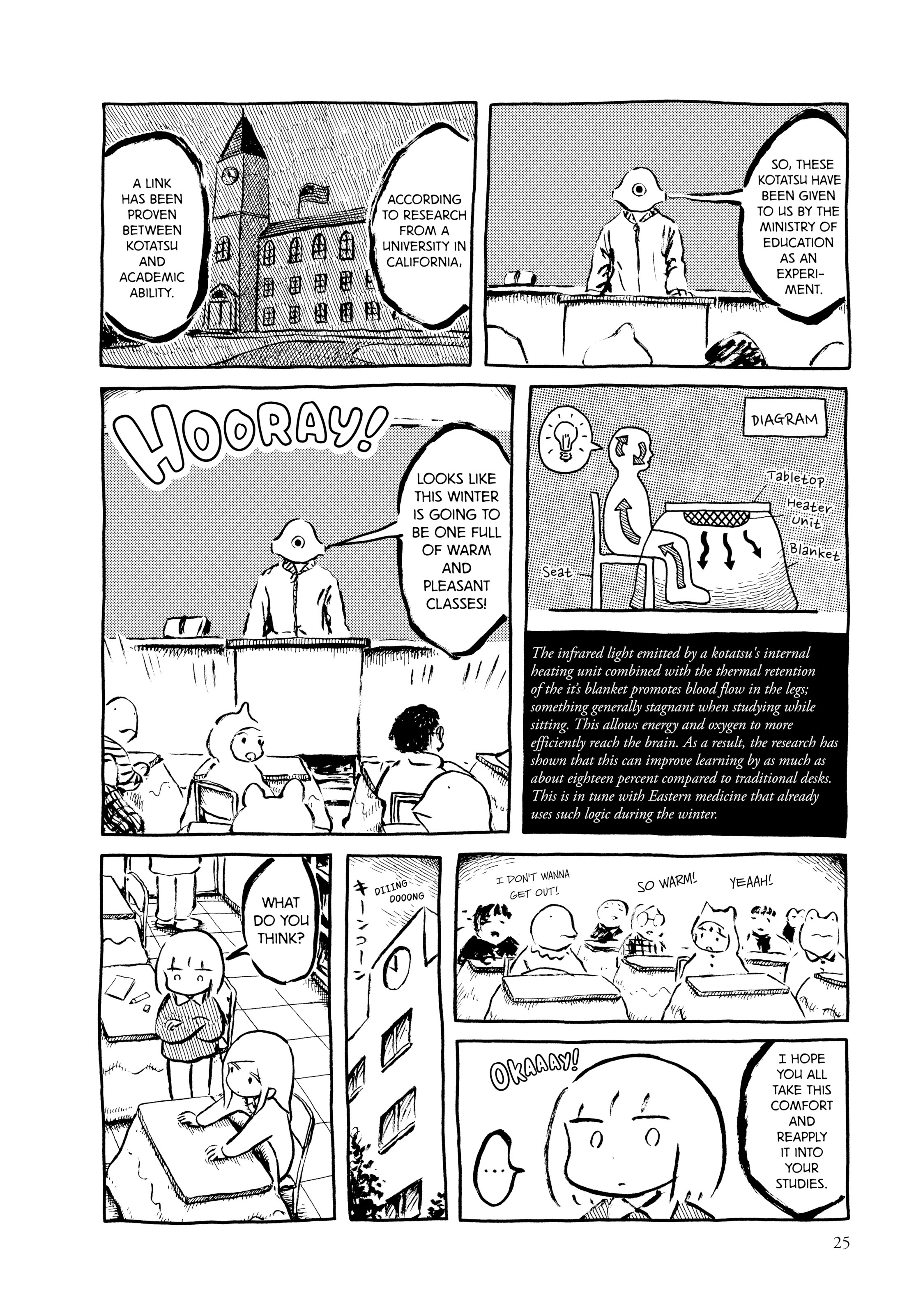 Guyabano Holiday Chapter 3 page 2 - 