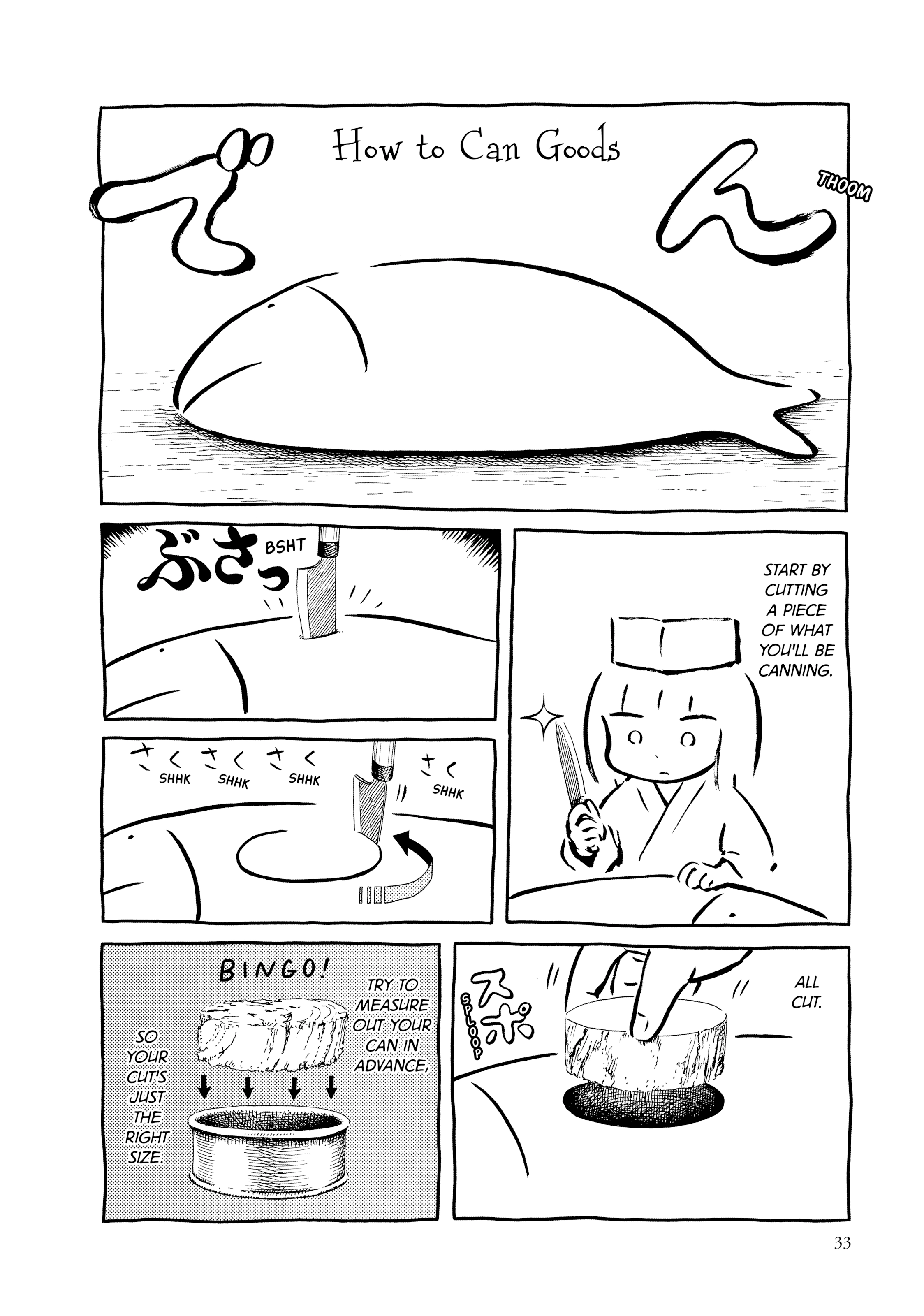 Guyabano Holiday Chapter 4 page 1 - 