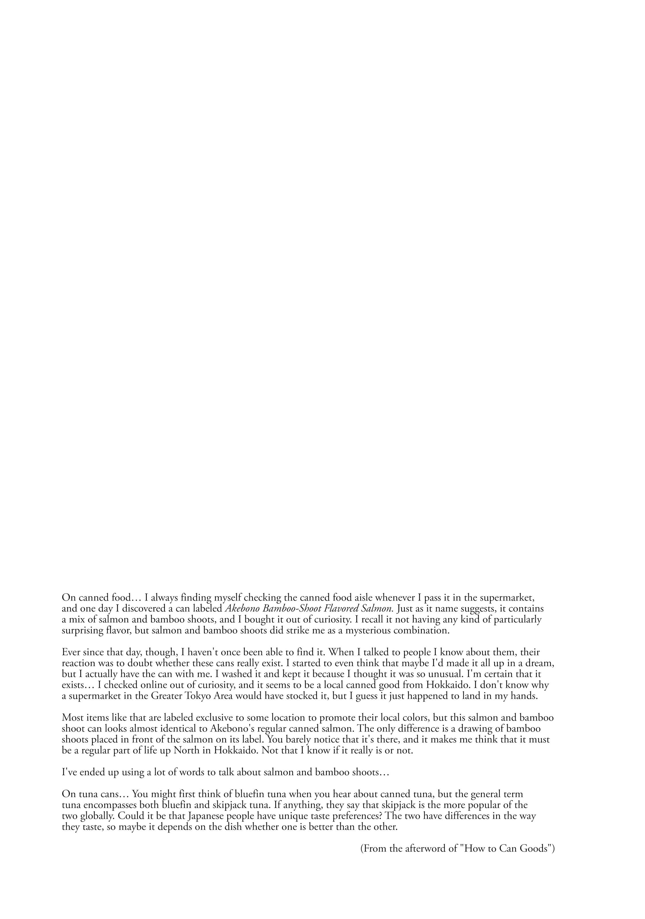 Guyabano Holiday Chapter 4 page 6 - 