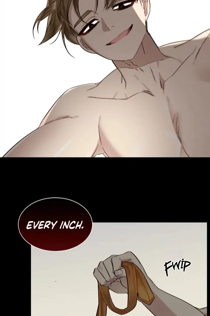 [GwangGong Industrial Complex] Clean Freak Sunbae Chapter 0 page 9 - 
