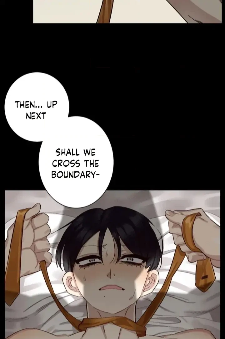 [GwangGong Industrial Complex] Clean Freak Sunbae Chapter 0 page 10 - 