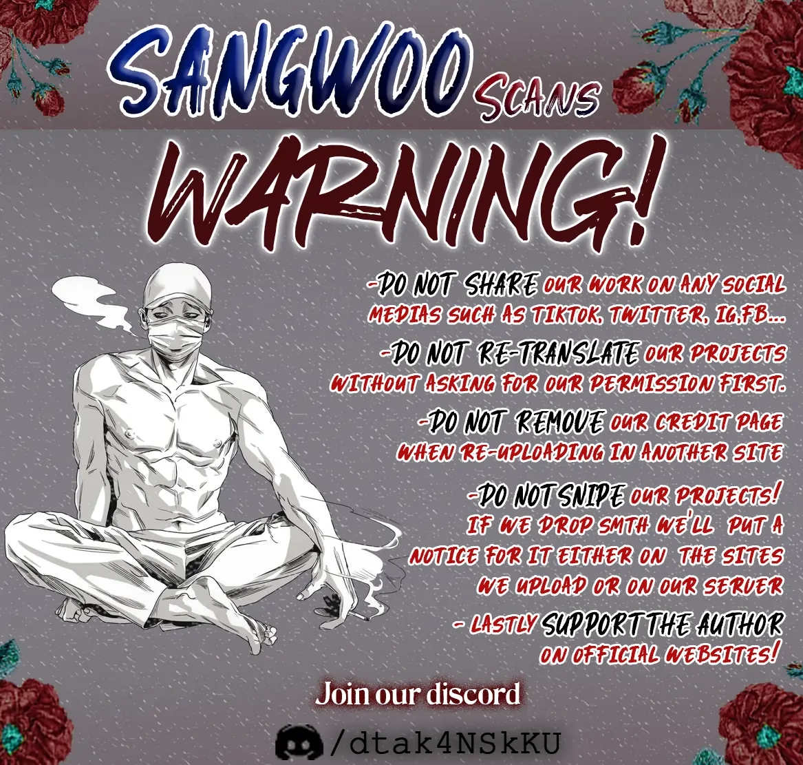 [GwangGong Industrial Complex] Clean Freak Sunbae Chapter 1 page 2 - 