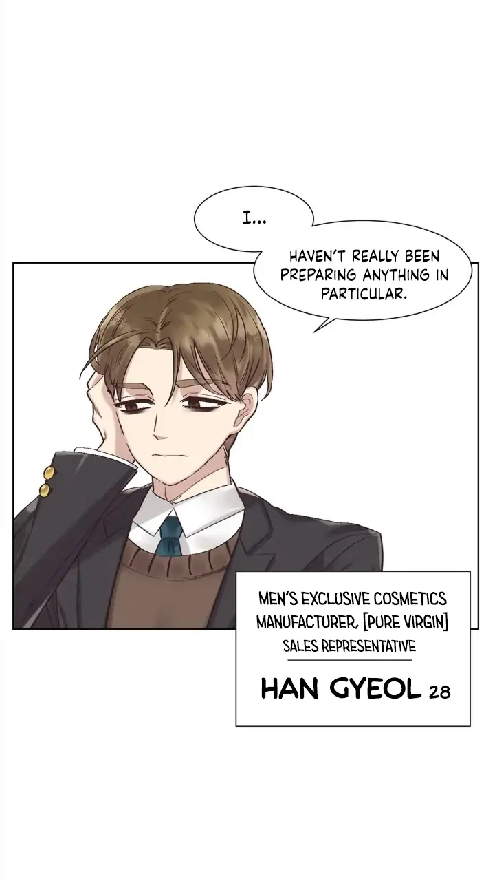 [GwangGong Industrial Complex] Clean Freak Sunbae Chapter 1 page 14 - 