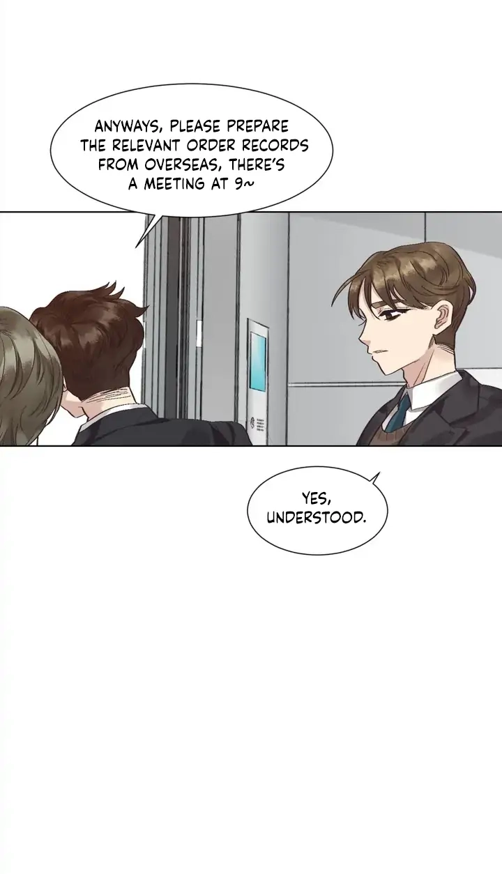 [GwangGong Industrial Complex] Clean Freak Sunbae Chapter 1 page 17 - 
