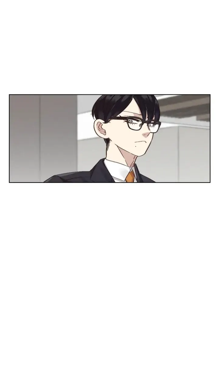 [GwangGong Industrial Complex] Clean Freak Sunbae Chapter 1 page 25 - 