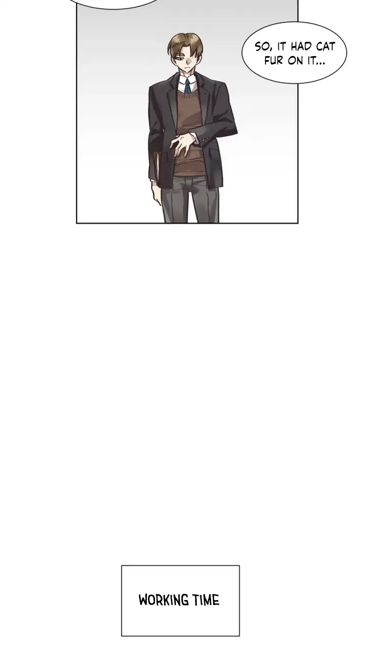 [GwangGong Industrial Complex] Clean Freak Sunbae Chapter 1 page 27 - 