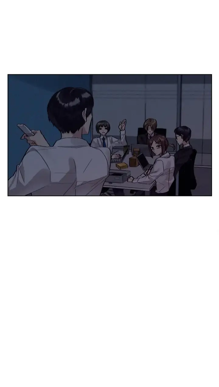 [GwangGong Industrial Complex] Clean Freak Sunbae Chapter 1 page 28 - 