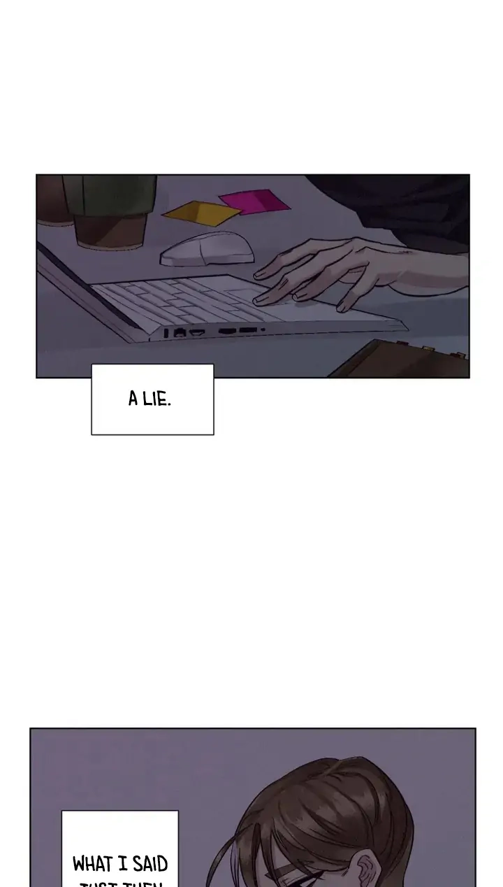 [GwangGong Industrial Complex] Clean Freak Sunbae Chapter 1 page 29 - 