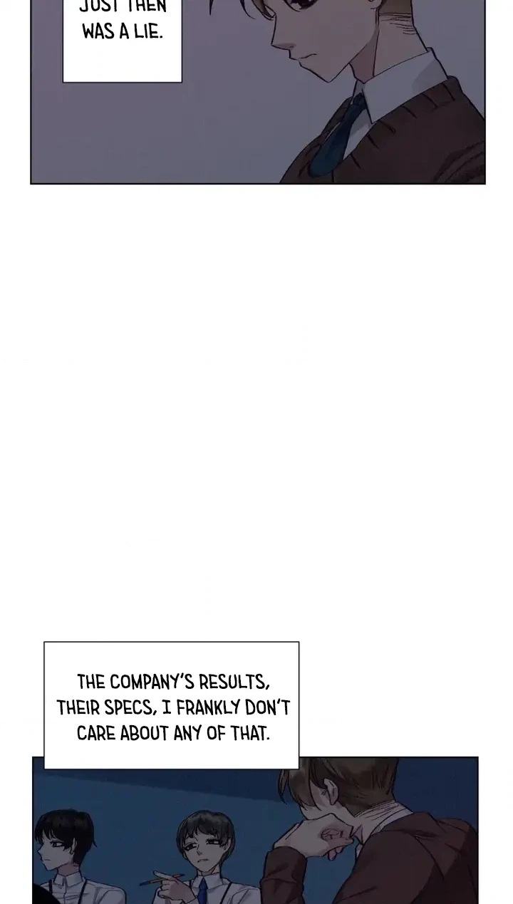 [GwangGong Industrial Complex] Clean Freak Sunbae Chapter 1 page 30 - 