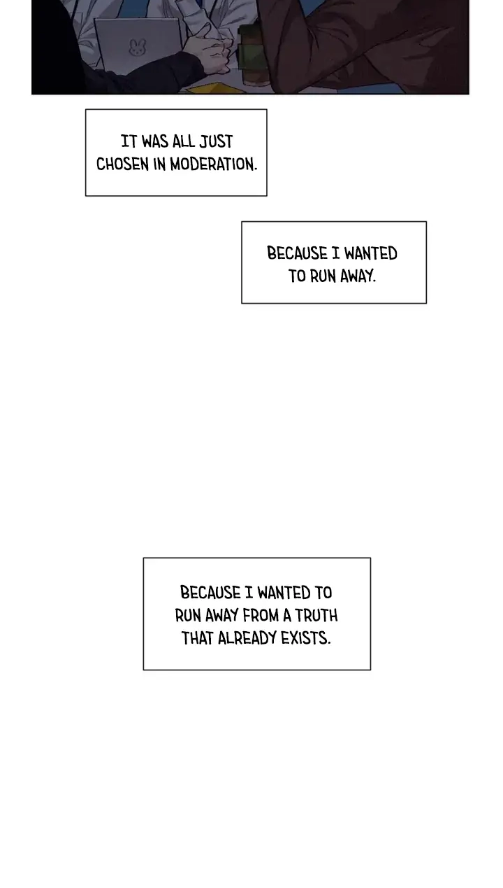 [GwangGong Industrial Complex] Clean Freak Sunbae Chapter 1 page 31 - 