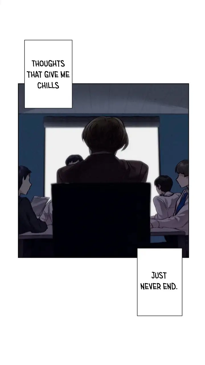 [GwangGong Industrial Complex] Clean Freak Sunbae Chapter 1 page 33 - 