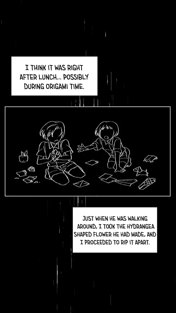 [GwangGong Industrial Complex] Clean Freak Sunbae Chapter 1 page 36 - 