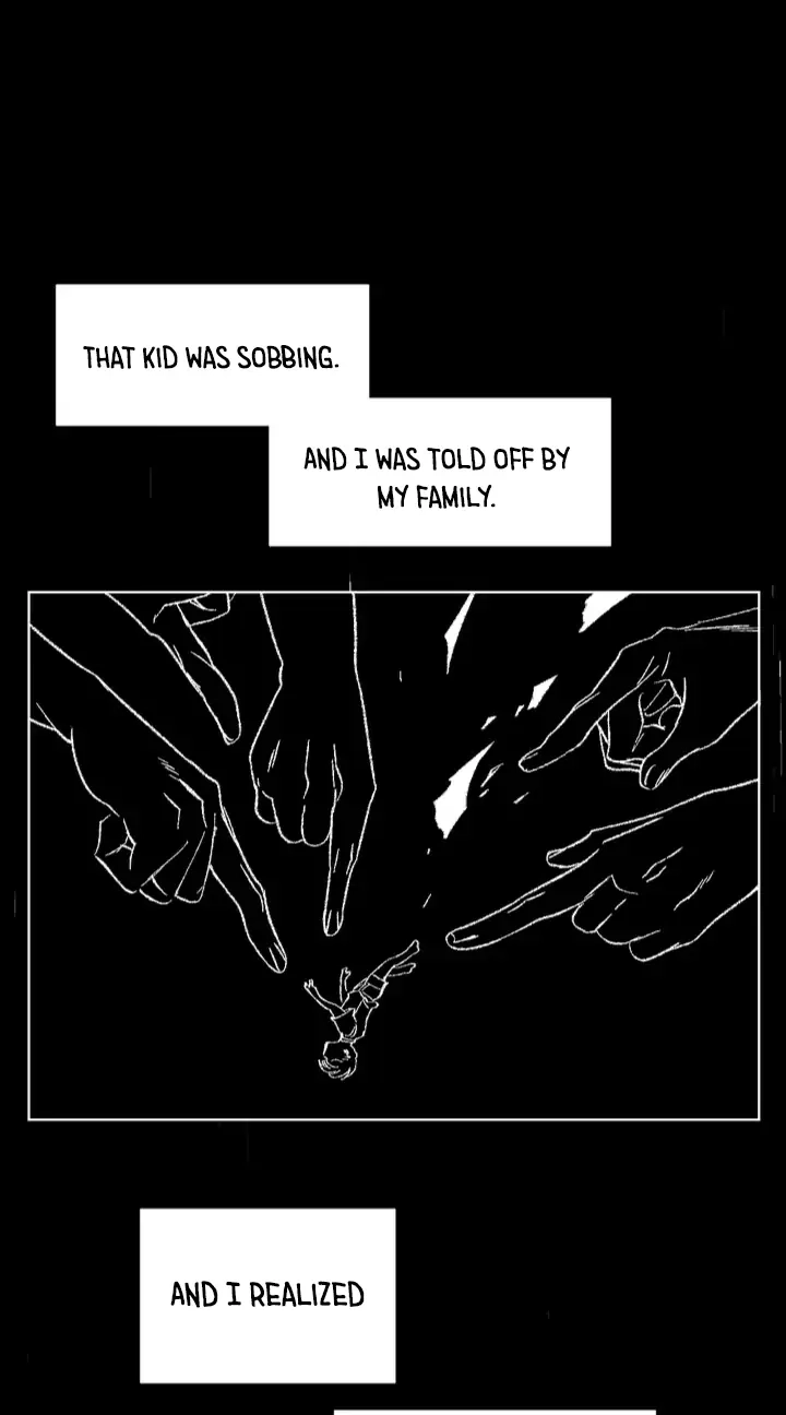 [GwangGong Industrial Complex] Clean Freak Sunbae Chapter 1 page 38 - 