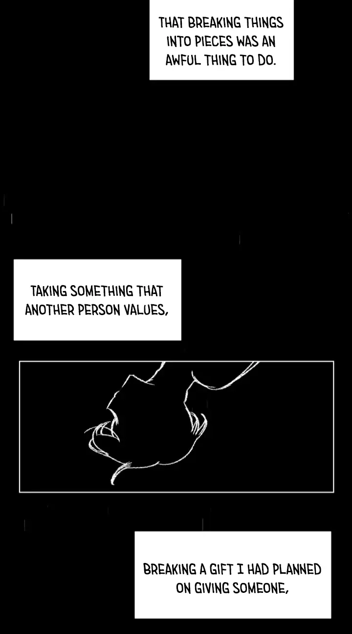 [GwangGong Industrial Complex] Clean Freak Sunbae Chapter 1 page 39 - 