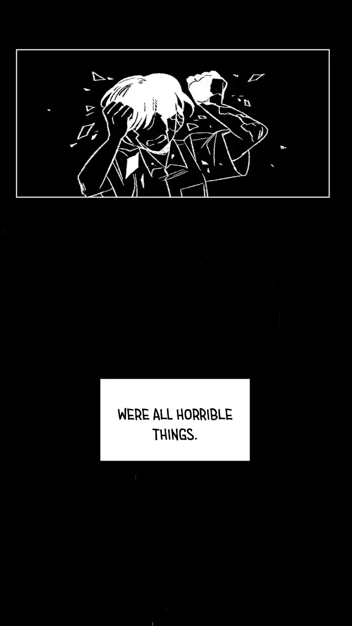 [GwangGong Industrial Complex] Clean Freak Sunbae Chapter 1 page 43 - 