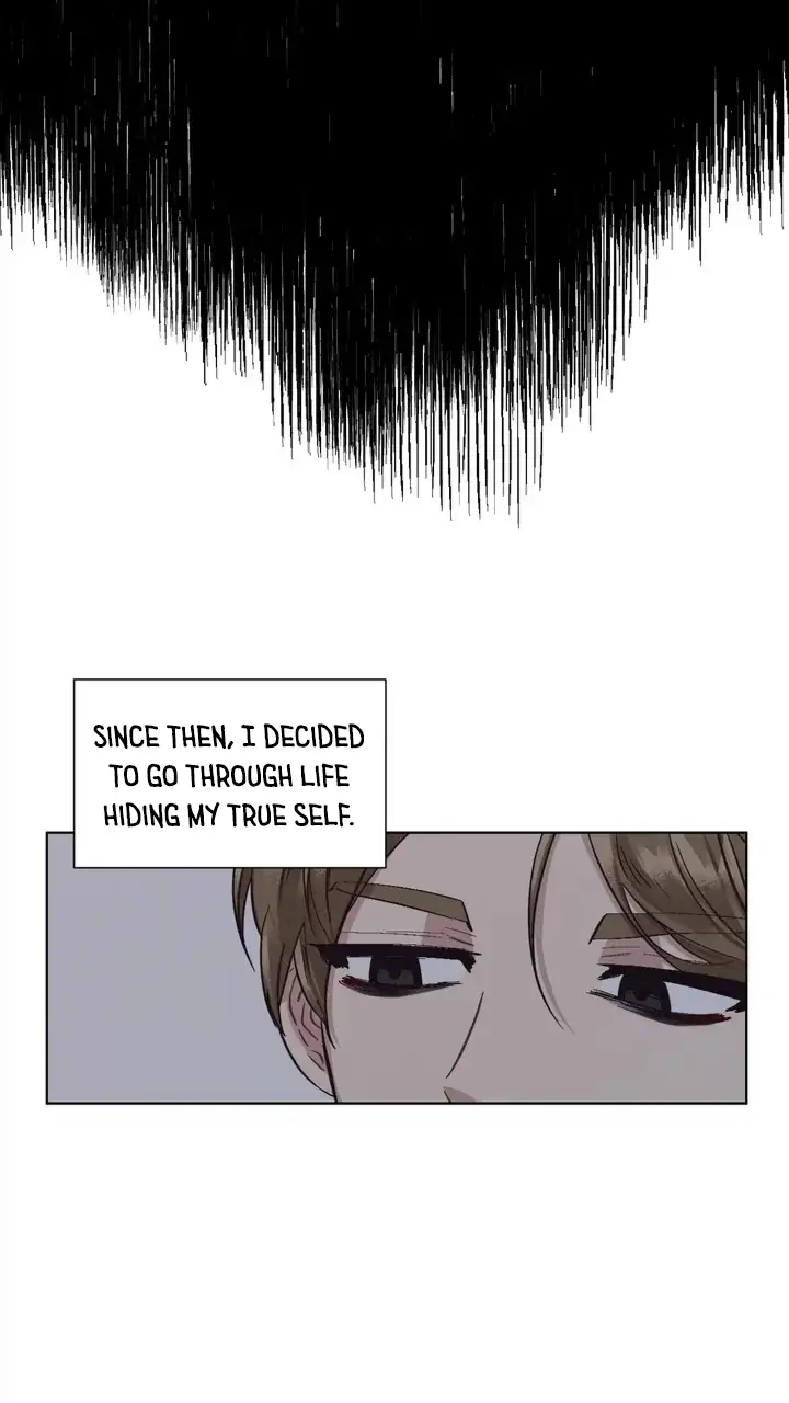 [GwangGong Industrial Complex] Clean Freak Sunbae Chapter 1 page 46 - 