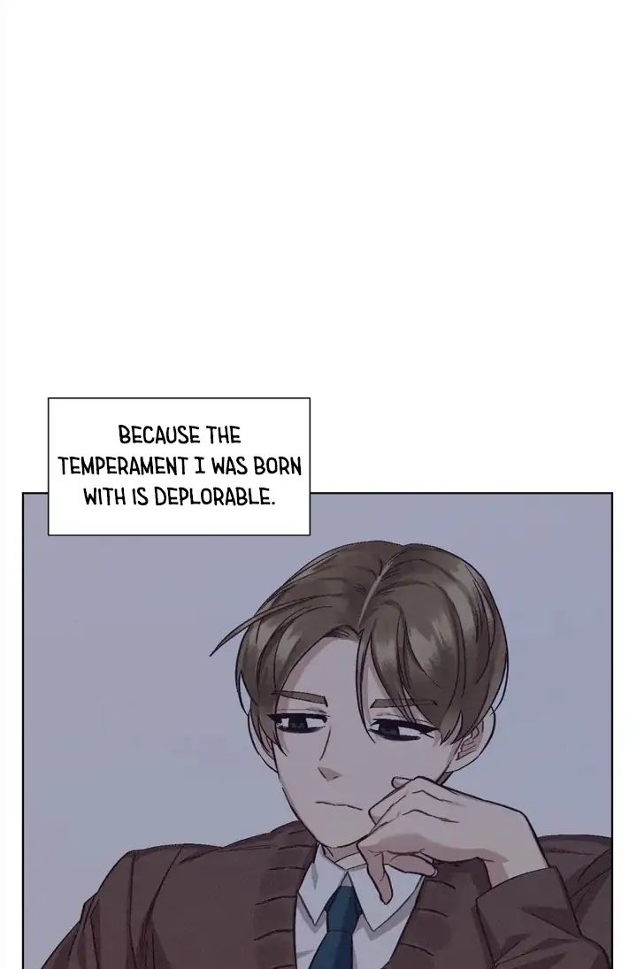 [GwangGong Industrial Complex] Clean Freak Sunbae Chapter 1 page 47 - 