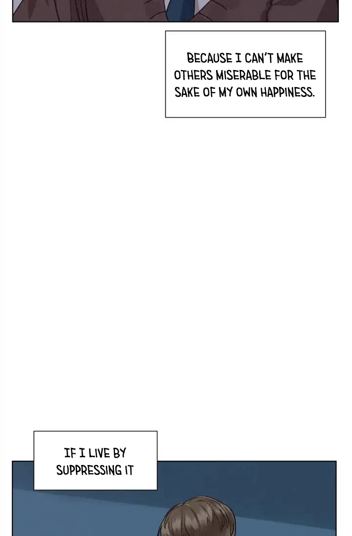[GwangGong Industrial Complex] Clean Freak Sunbae Chapter 1 page 48 - 