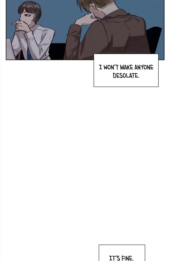 [GwangGong Industrial Complex] Clean Freak Sunbae Chapter 1 page 49 - 