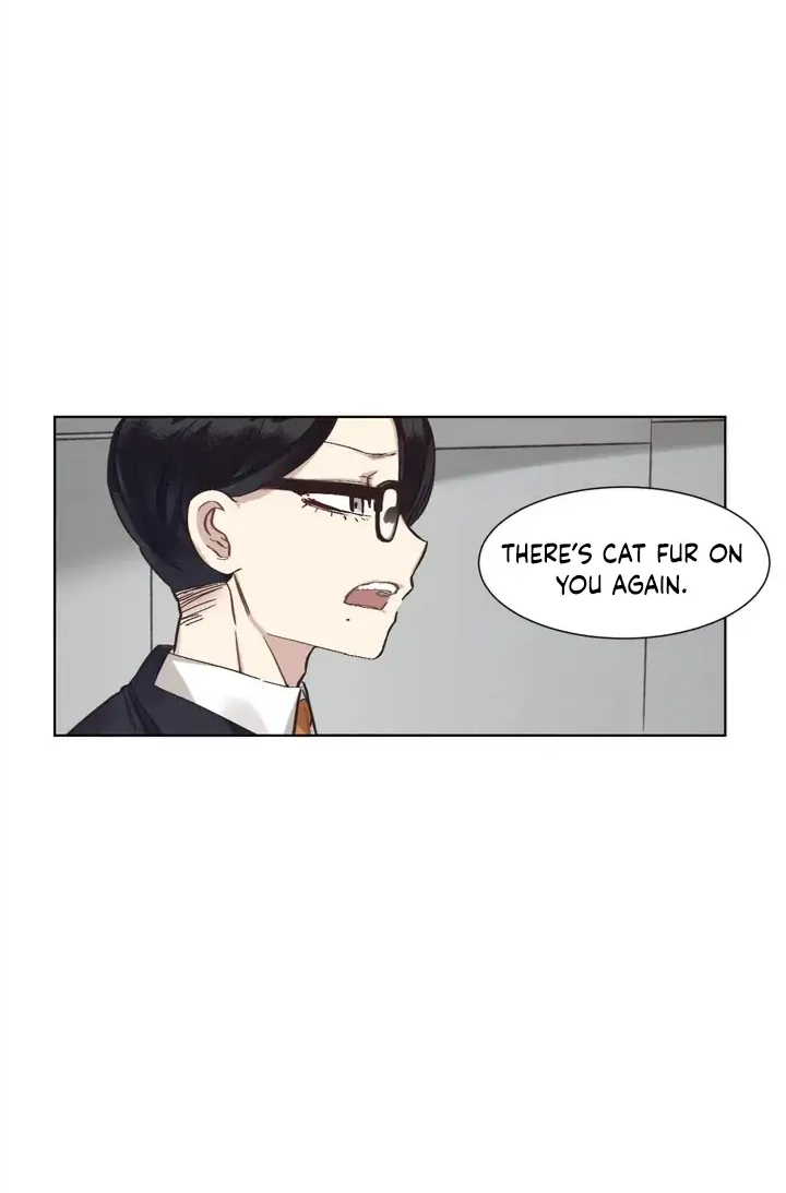 [GwangGong Industrial Complex] Clean Freak Sunbae Chapter 1 page 52 - 
